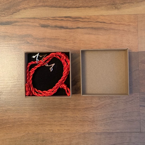 The Hungry Elephant 3 Pack Vegan Charm Bracelets - Picture 5 of 8